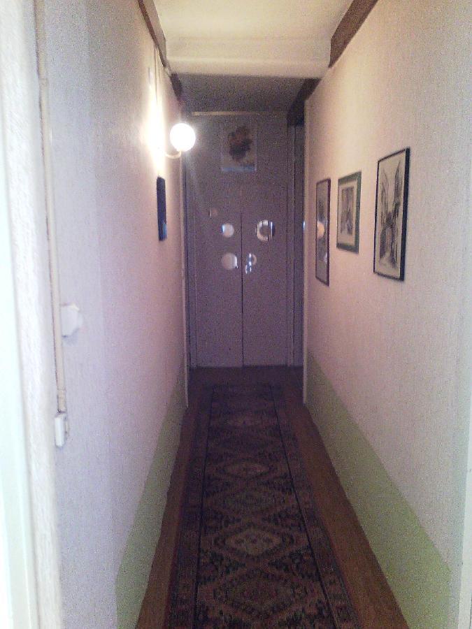 L'Ancien Patronage Guest House Caumont-sur-Garonne Bagian luar foto