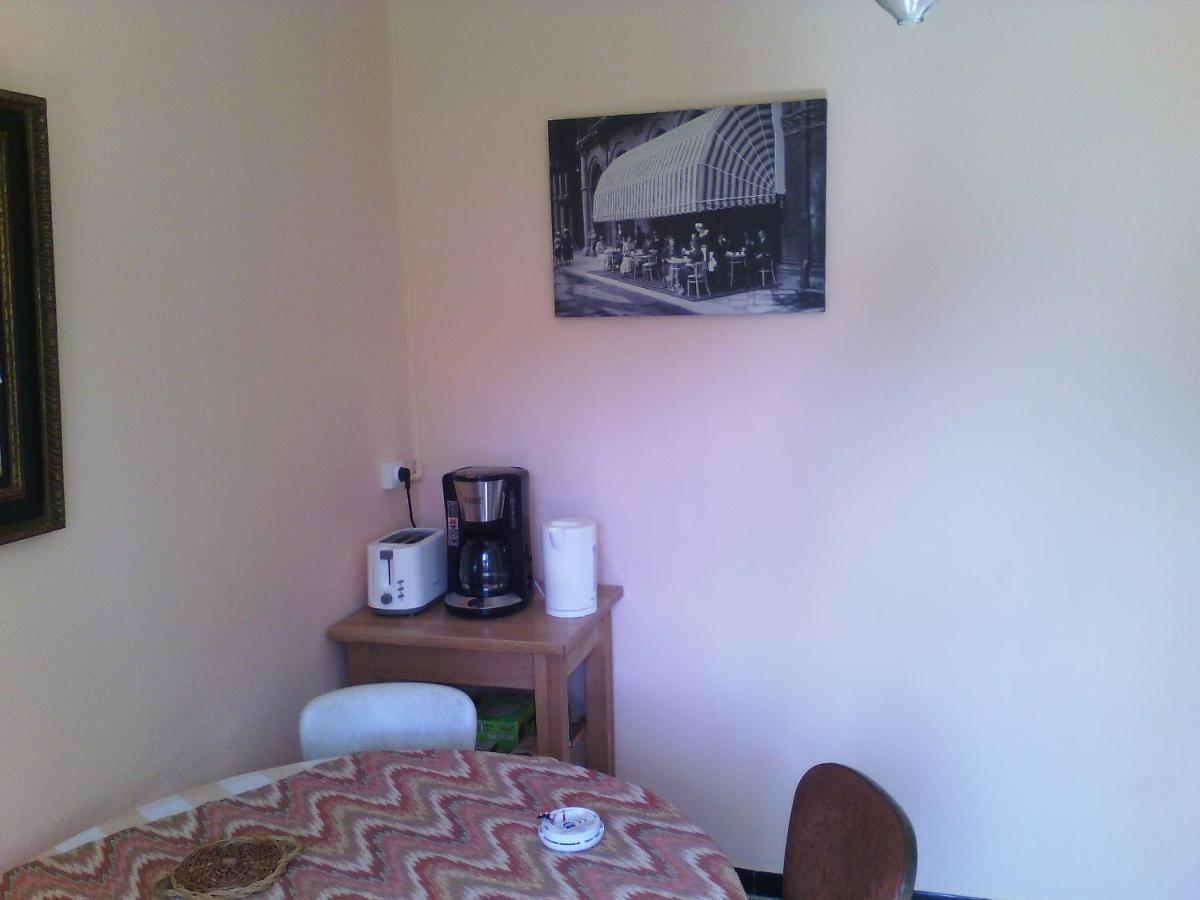 L'Ancien Patronage Guest House Caumont-sur-Garonne Bagian luar foto