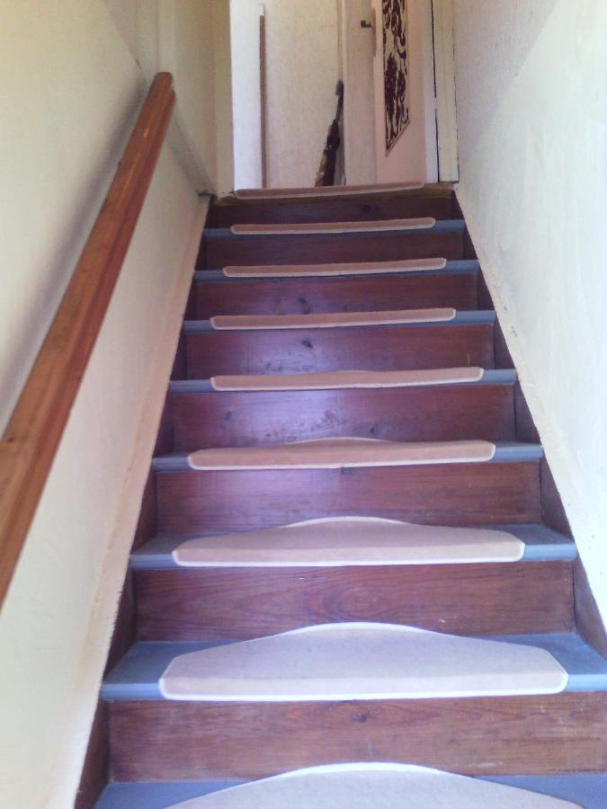 L'Ancien Patronage Guest House Caumont-sur-Garonne Bagian luar foto