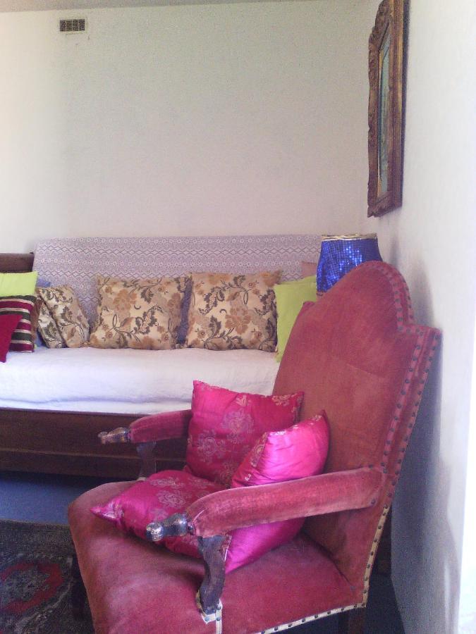 L'Ancien Patronage Guest House Caumont-sur-Garonne Bagian luar foto