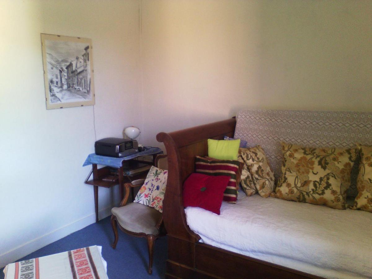 L'Ancien Patronage Guest House Caumont-sur-Garonne Bagian luar foto