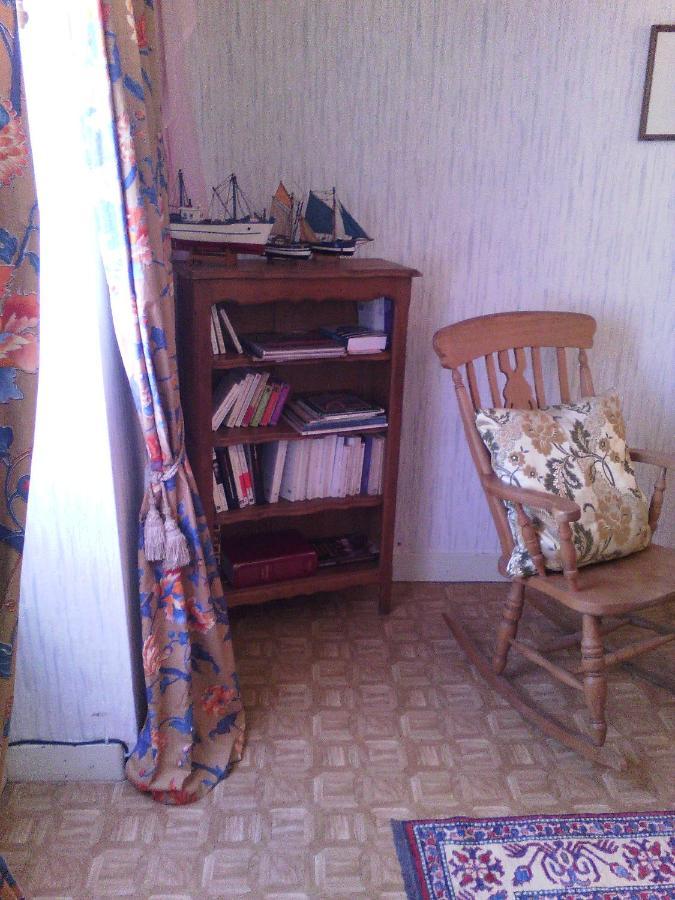 L'Ancien Patronage Guest House Caumont-sur-Garonne Bagian luar foto