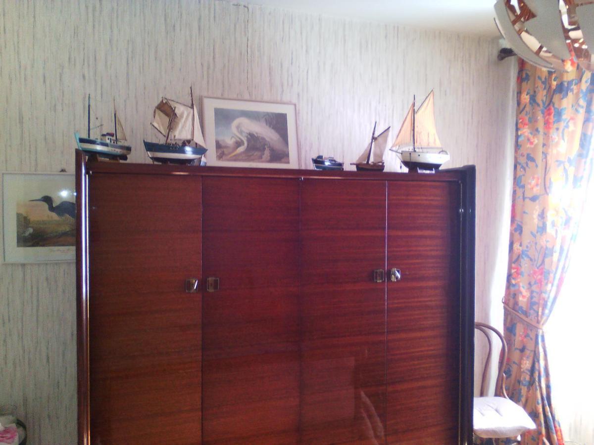 L'Ancien Patronage Guest House Caumont-sur-Garonne Bagian luar foto