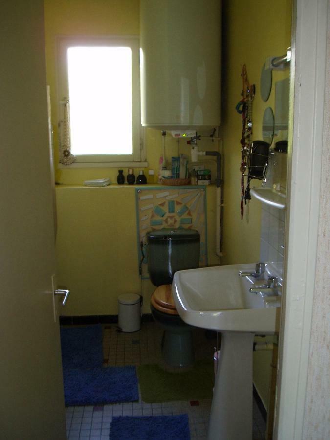 L'Ancien Patronage Guest House Caumont-sur-Garonne Bagian luar foto