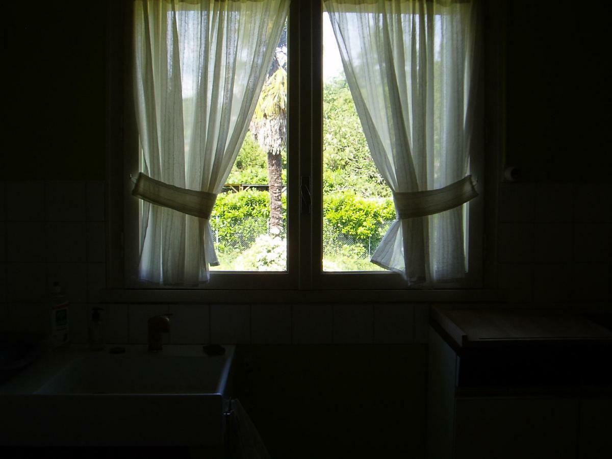 L'Ancien Patronage Guest House Caumont-sur-Garonne Bagian luar foto